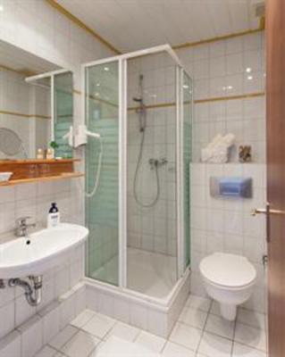 фото отеля Hotel Luv und Lee Schwartbuck