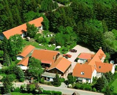 фото отеля Hotel Luv und Lee Schwartbuck