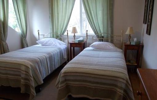 фото отеля Torrie B&B