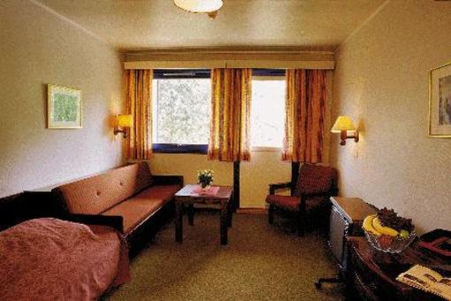 фото отеля Namsen Motor Hotell