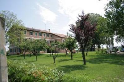 фото отеля Agriturismo Antico Figher