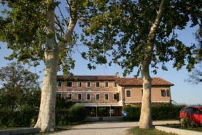 фото отеля Agriturismo Antico Figher