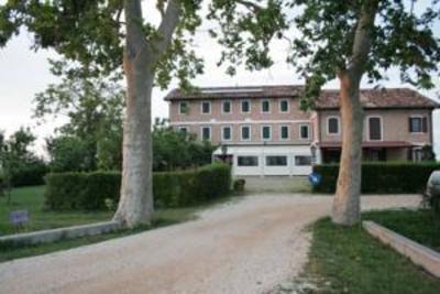 фото отеля Agriturismo Antico Figher