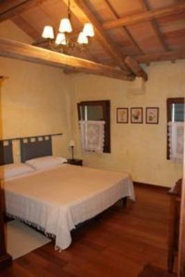 фото отеля Agriturismo Antico Figher