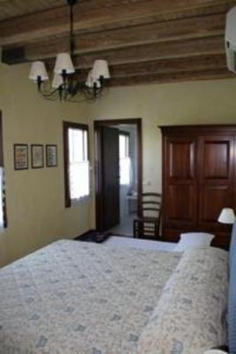фото отеля Agriturismo Antico Figher