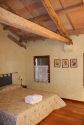 фото отеля Agriturismo Antico Figher