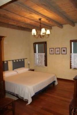 фото отеля Agriturismo Antico Figher