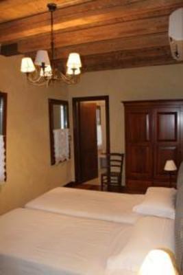 фото отеля Agriturismo Antico Figher