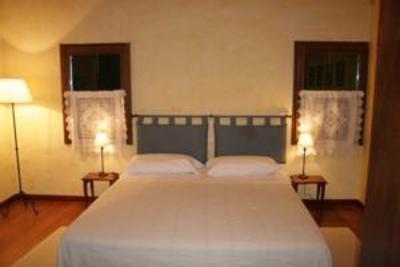 фото отеля Agriturismo Antico Figher
