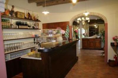 фото отеля Agriturismo Antico Figher