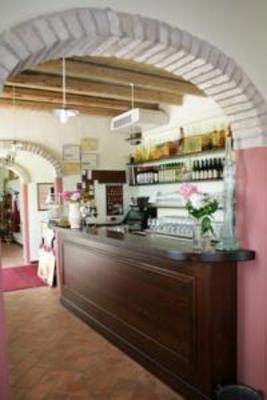 фото отеля Agriturismo Antico Figher