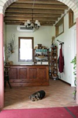 фото отеля Agriturismo Antico Figher