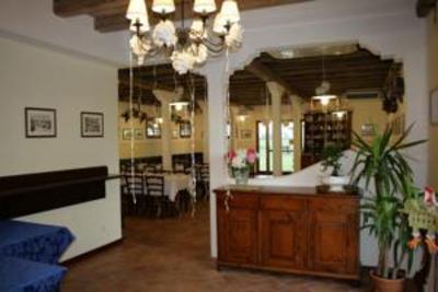 фото отеля Agriturismo Antico Figher
