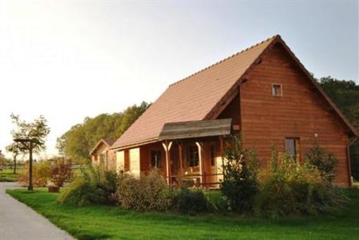фото отеля Le Hameau des Grilles