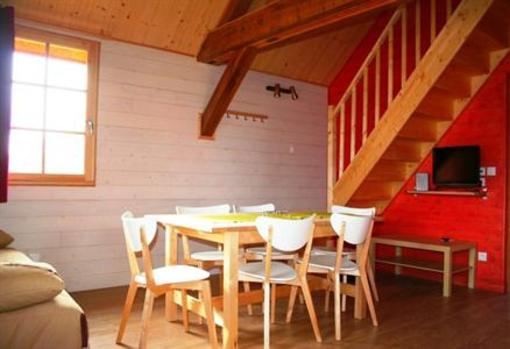 фото отеля Le Hameau des Grilles
