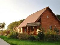 Le Hameau des Grilles