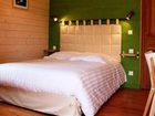 фото отеля Le Hameau des Grilles