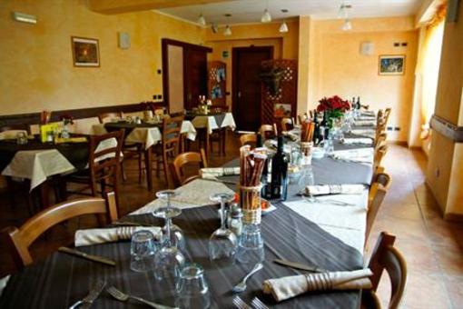 фото отеля Hotel Villa Luigia