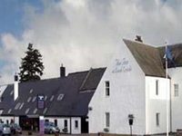 The Inn Dalwhinnie