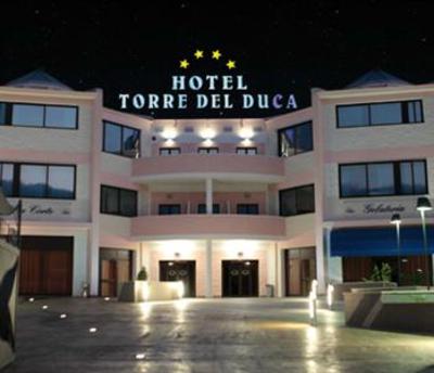 фото отеля Torre del Duca Hotel San Floro