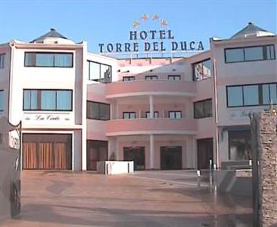 фото отеля Torre del Duca Hotel San Floro