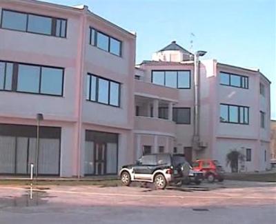 фото отеля Torre del Duca Hotel San Floro