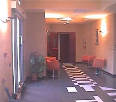 фото отеля Torre del Duca Hotel San Floro