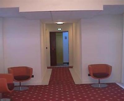 фото отеля Torre del Duca Hotel San Floro