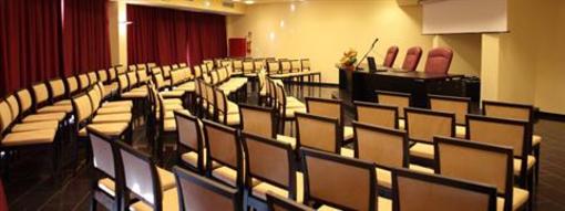фото отеля Torre del Duca Hotel San Floro