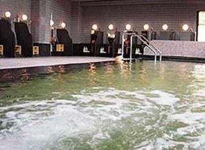 фото отеля Marine Thalasso Izumo
