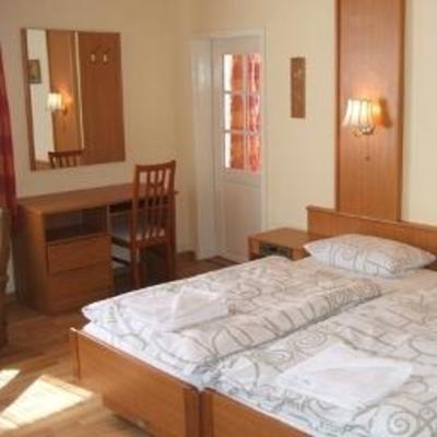 фото отеля Schonecke Landgasthof