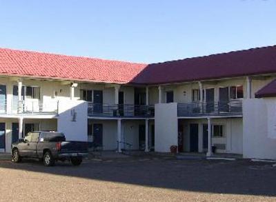 фото отеля Springerville El Jo Motor Inn