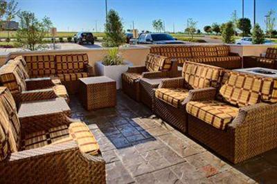 фото отеля Hilton Garden Inn DFW North Grapevine