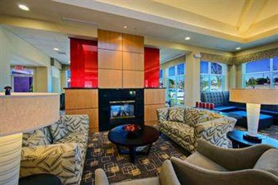 фото отеля Hilton Garden Inn DFW North Grapevine