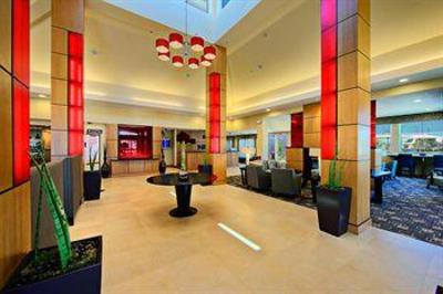 фото отеля Hilton Garden Inn DFW North Grapevine