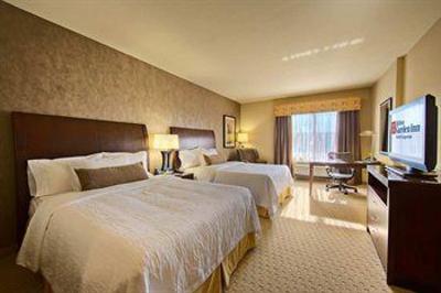 фото отеля Hilton Garden Inn DFW North Grapevine