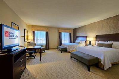 фото отеля Hilton Garden Inn DFW North Grapevine