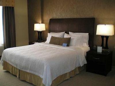 фото отеля Hilton Garden Inn DFW North Grapevine
