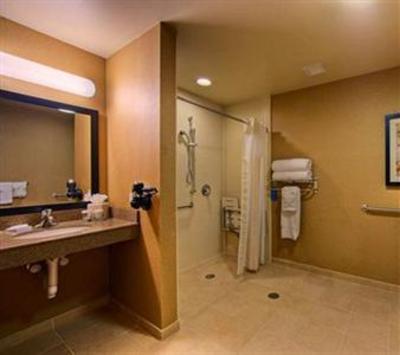 фото отеля Hilton Garden Inn DFW North Grapevine