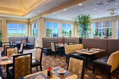 фото отеля Hilton Garden Inn DFW North Grapevine