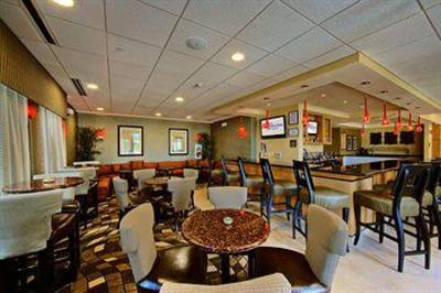 фото отеля Hilton Garden Inn DFW North Grapevine
