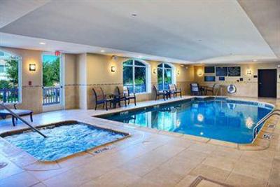 фото отеля Hilton Garden Inn DFW North Grapevine