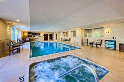 фото отеля Hilton Garden Inn DFW North Grapevine