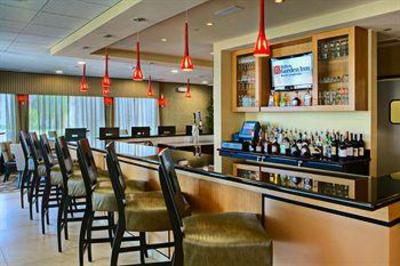 фото отеля Hilton Garden Inn DFW North Grapevine