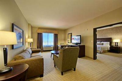 фото отеля Hilton Garden Inn DFW North Grapevine