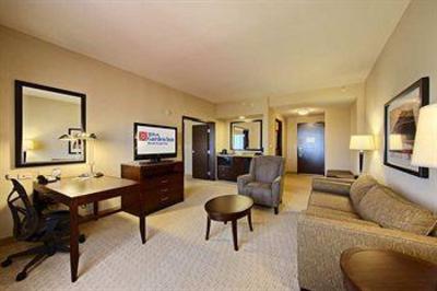 фото отеля Hilton Garden Inn DFW North Grapevine