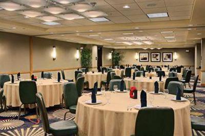 фото отеля Hilton Garden Inn DFW North Grapevine