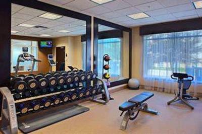 фото отеля Hilton Garden Inn DFW North Grapevine