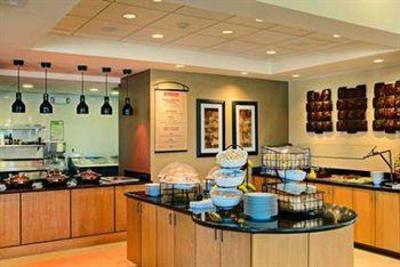 фото отеля Hilton Garden Inn DFW North Grapevine