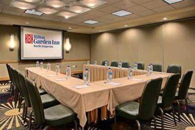 фото отеля Hilton Garden Inn DFW North Grapevine